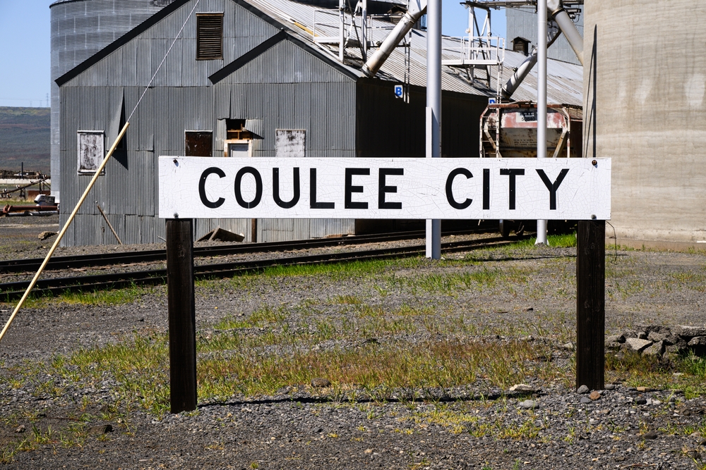 Coulee City